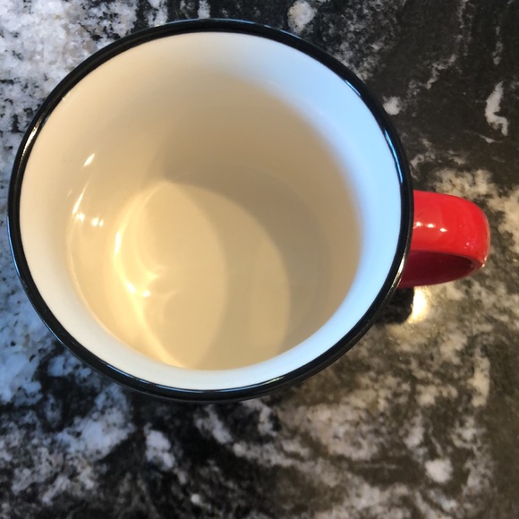 🎅🏼☃️❄️Adorable Merry Christmas mug - Picture 3 of 4